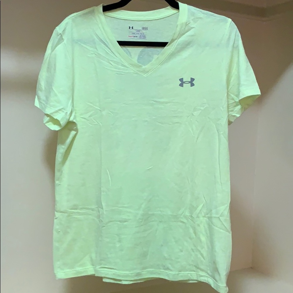 Under Armour Shirt